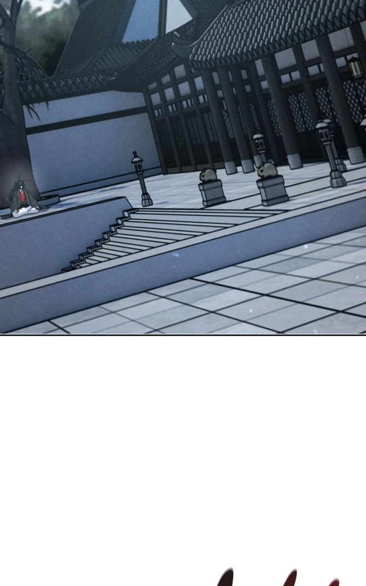 Return of the Mad Demon Chapter 144 — page 69