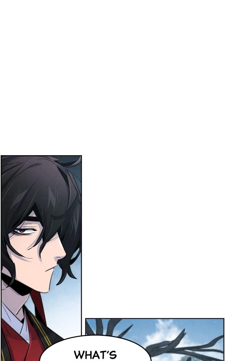Return of the Mad Demon Chapter 144 — page 71