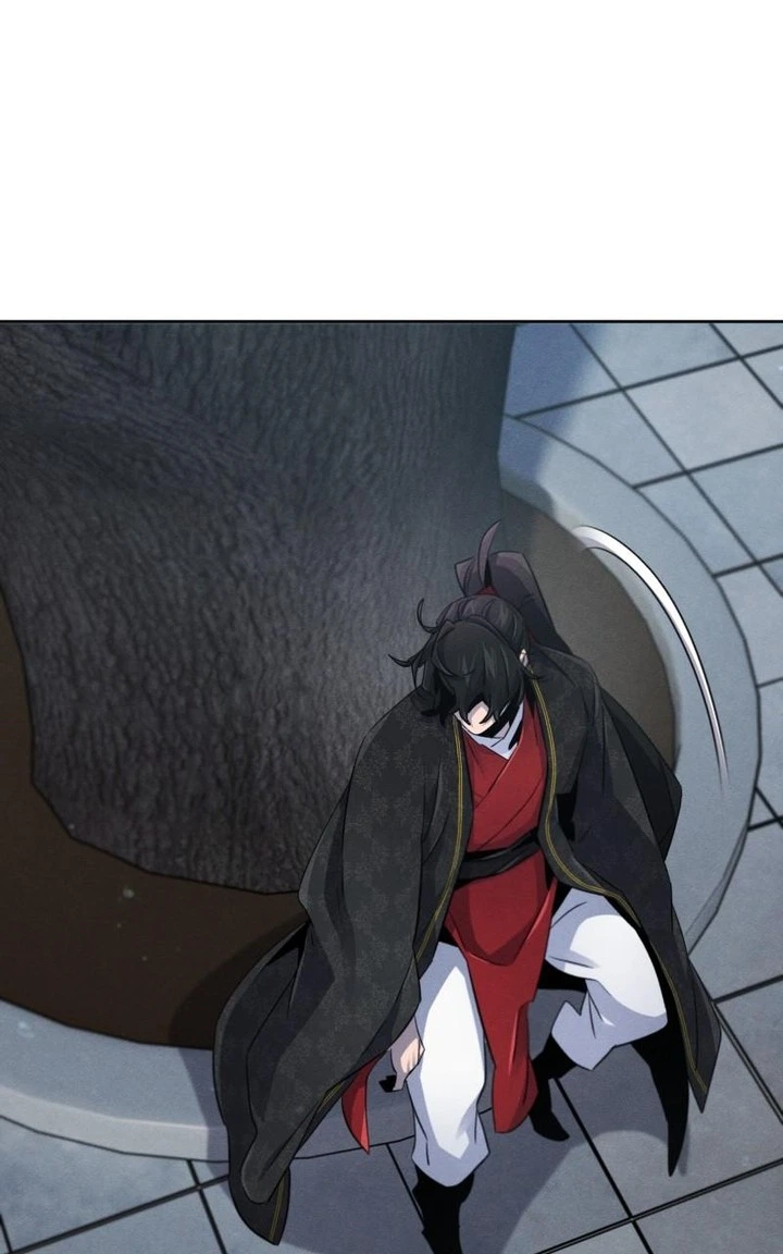Return of the Mad Demon Chapter 144 — page 73