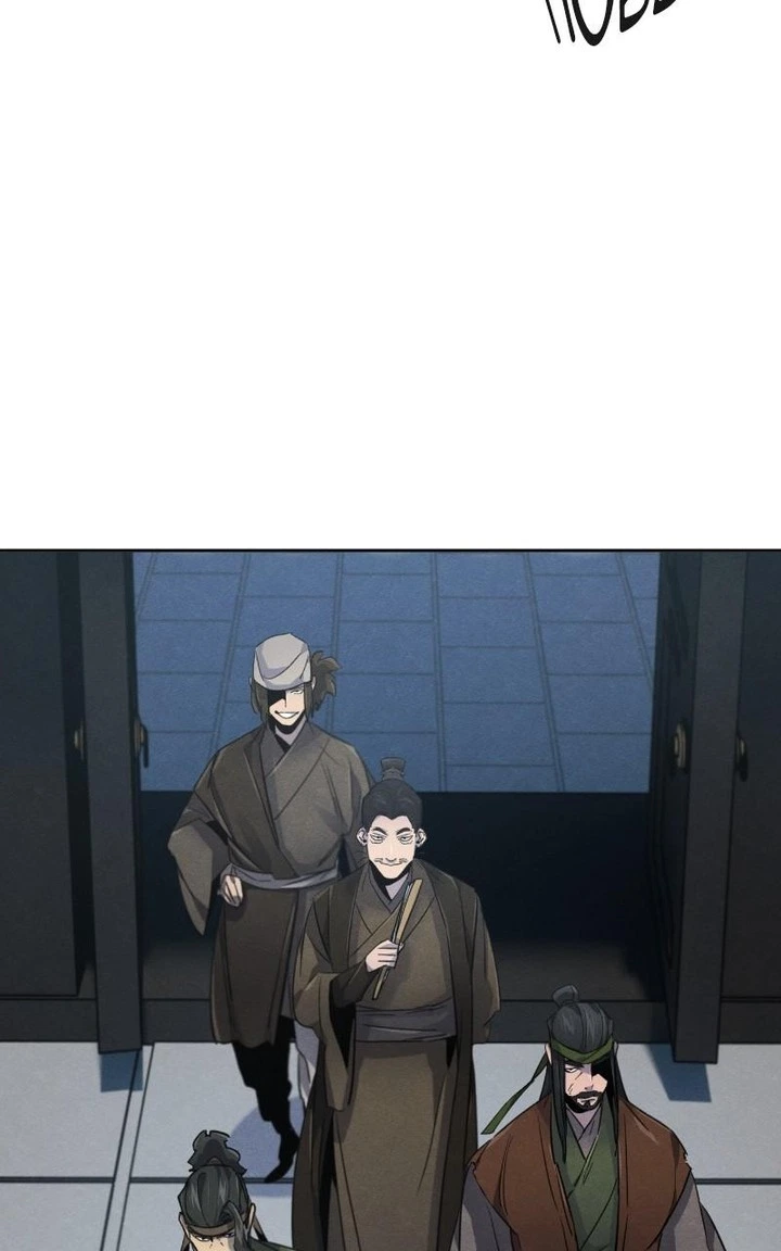 Return of the Mad Demon Chapter 144 — page 75