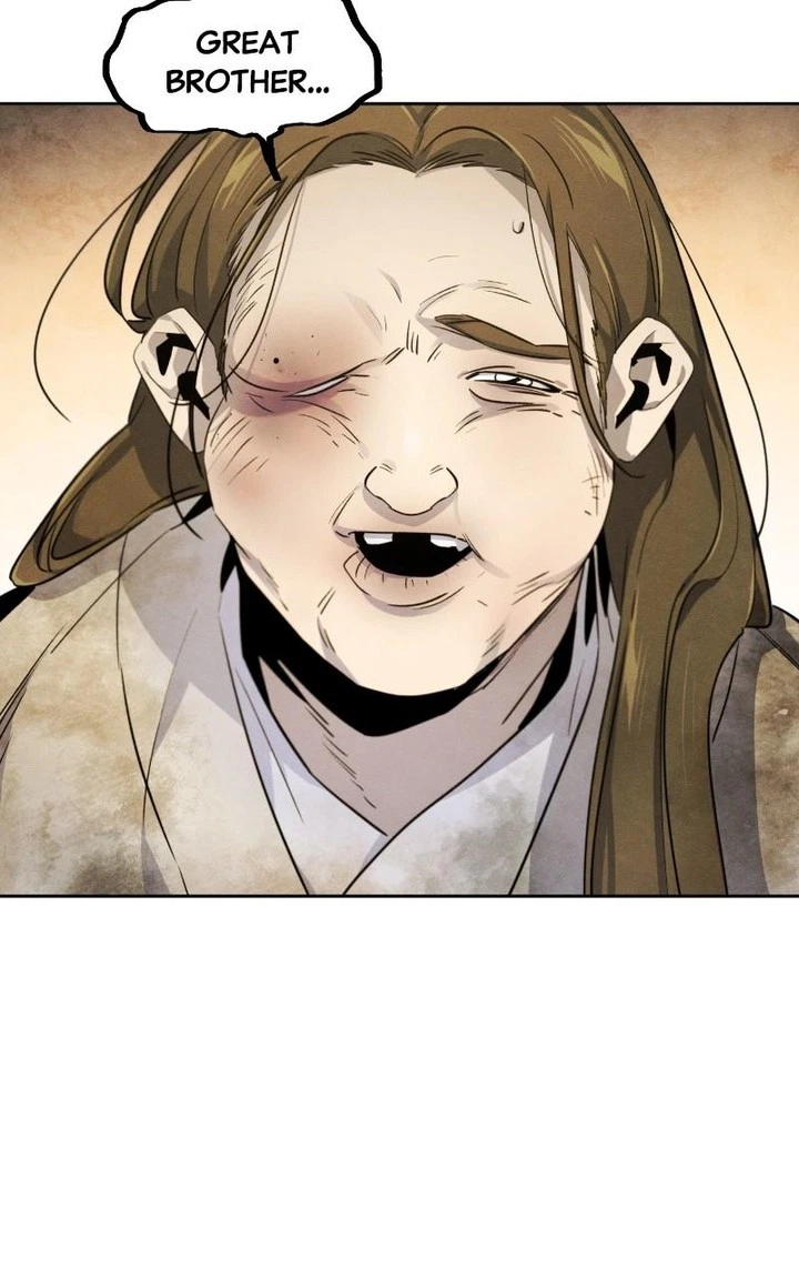 Return of the Mad Demon Chapter 144 — page 77