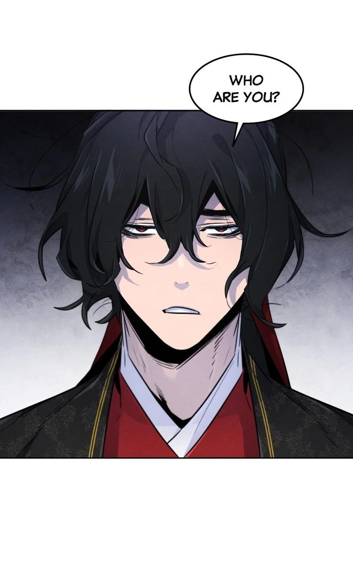 Return of the Mad Demon Chapter 144 — page 78