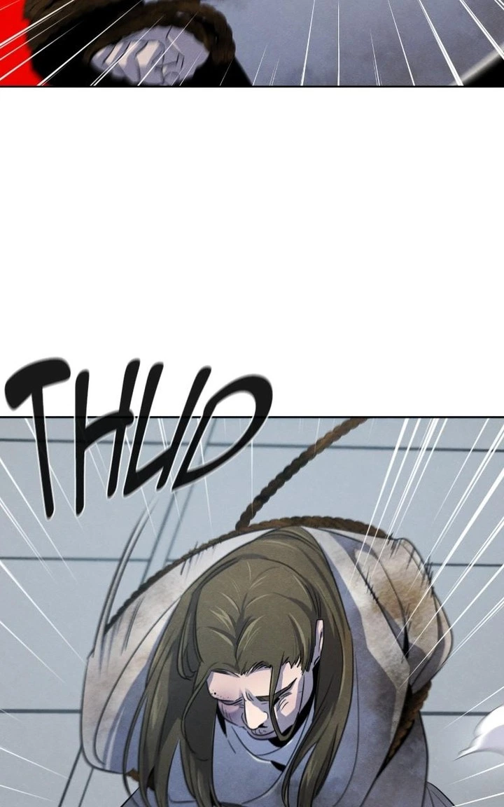 Return of the Mad Demon Chapter 144 — page 81
