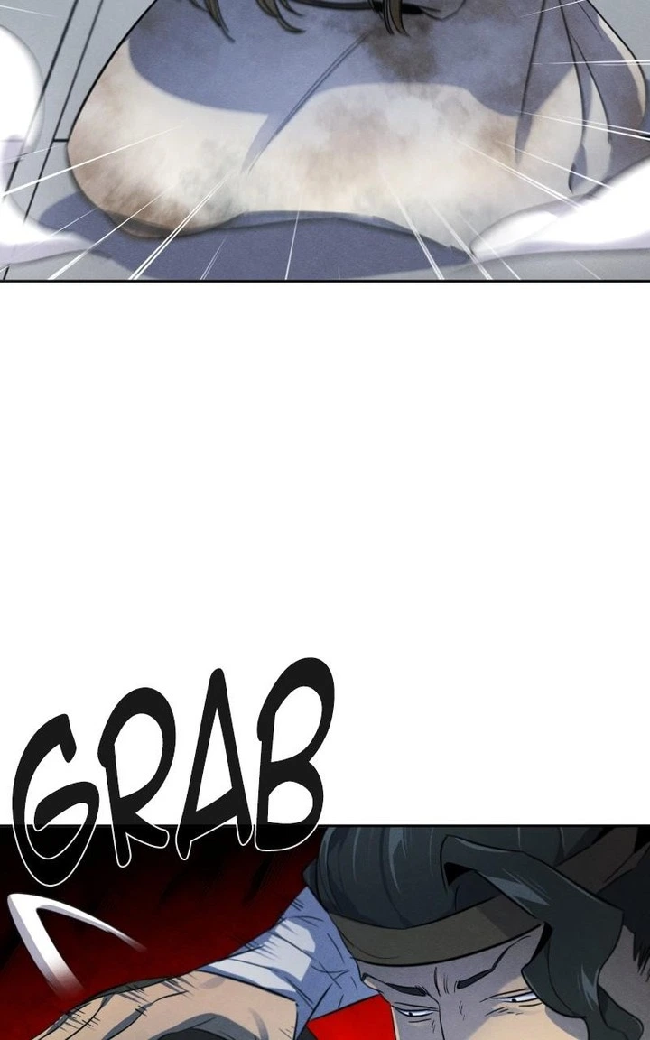 Return of the Mad Demon Chapter 144 — page 82
