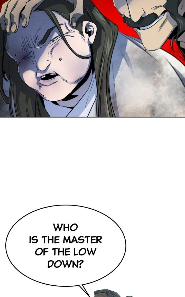 Return of the Mad Demon Chapter 144 — page 83