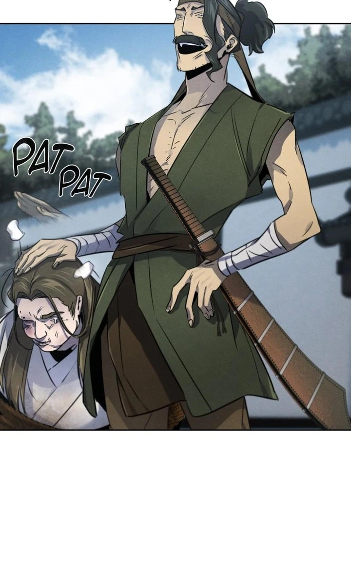 Return of the Mad Demon Chapter 144 — page 84