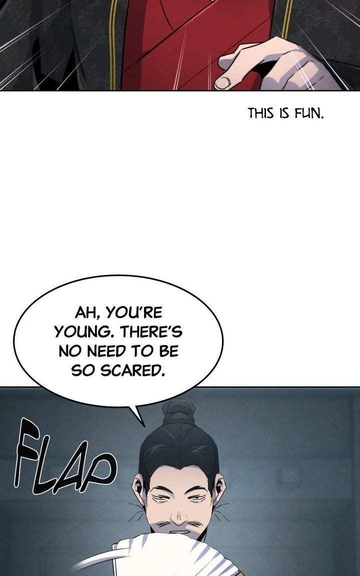 Return of the Mad Demon Chapter 144 — page 86
