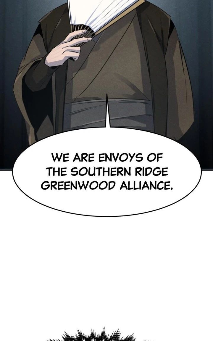 Return of the Mad Demon Chapter 144 — page 87