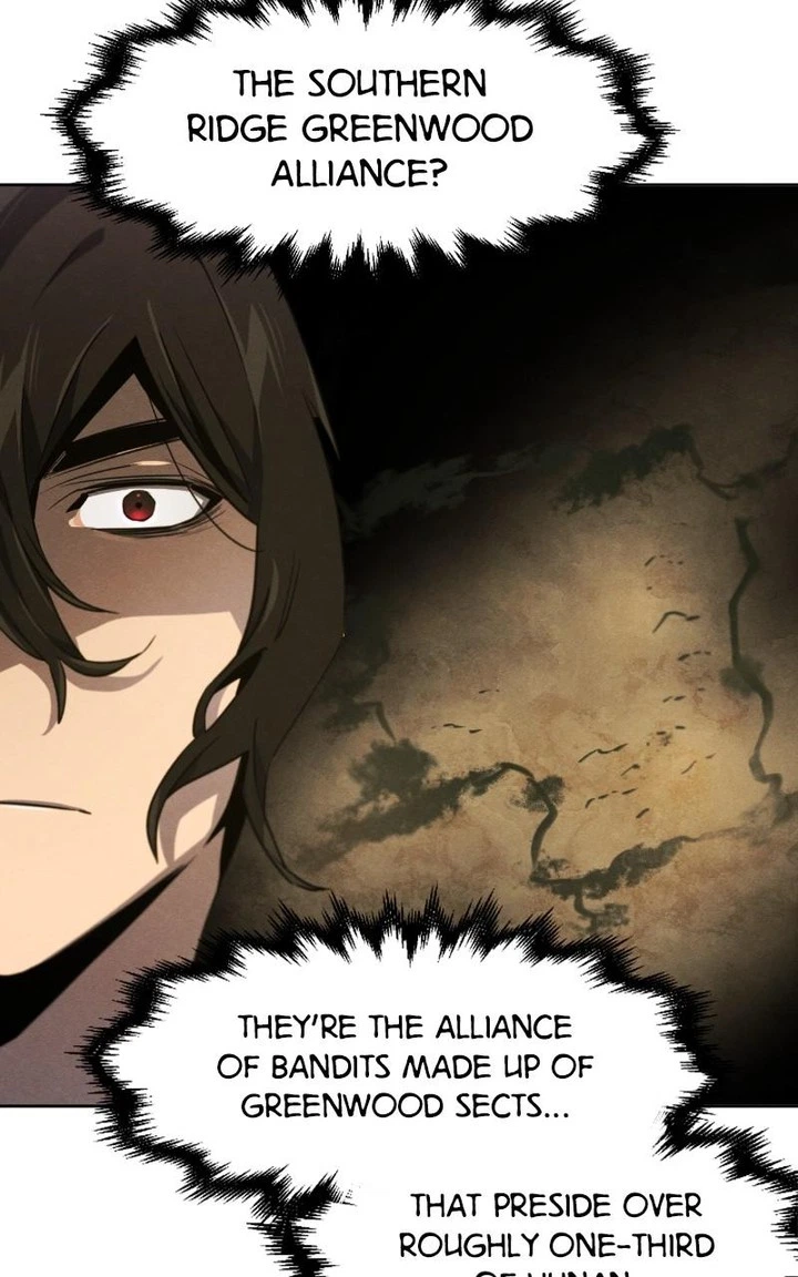 Return of the Mad Demon Chapter 144 — page 88