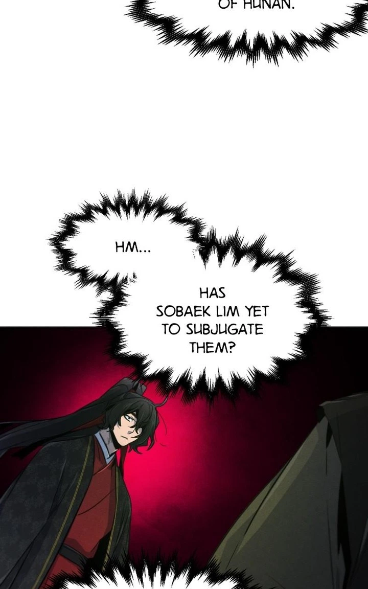 Return of the Mad Demon Chapter 144 — page 89