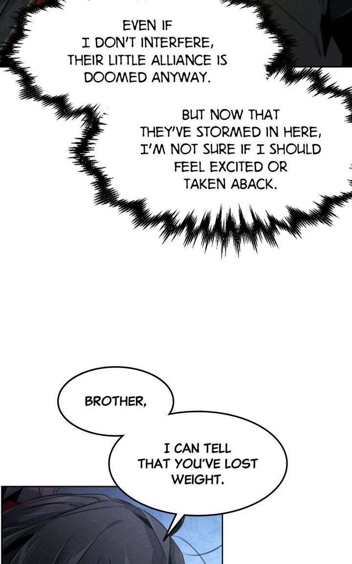 Return of the Mad Demon Chapter 144 — page 90
