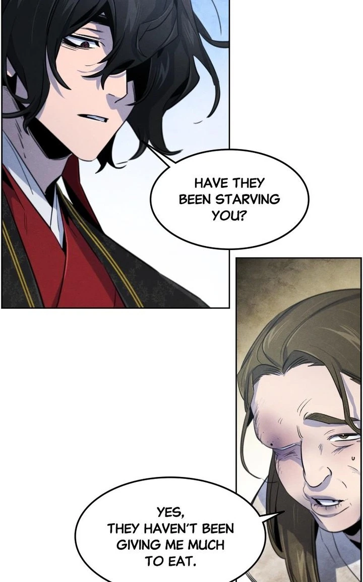 Return of the Mad Demon Chapter 144 — page 91