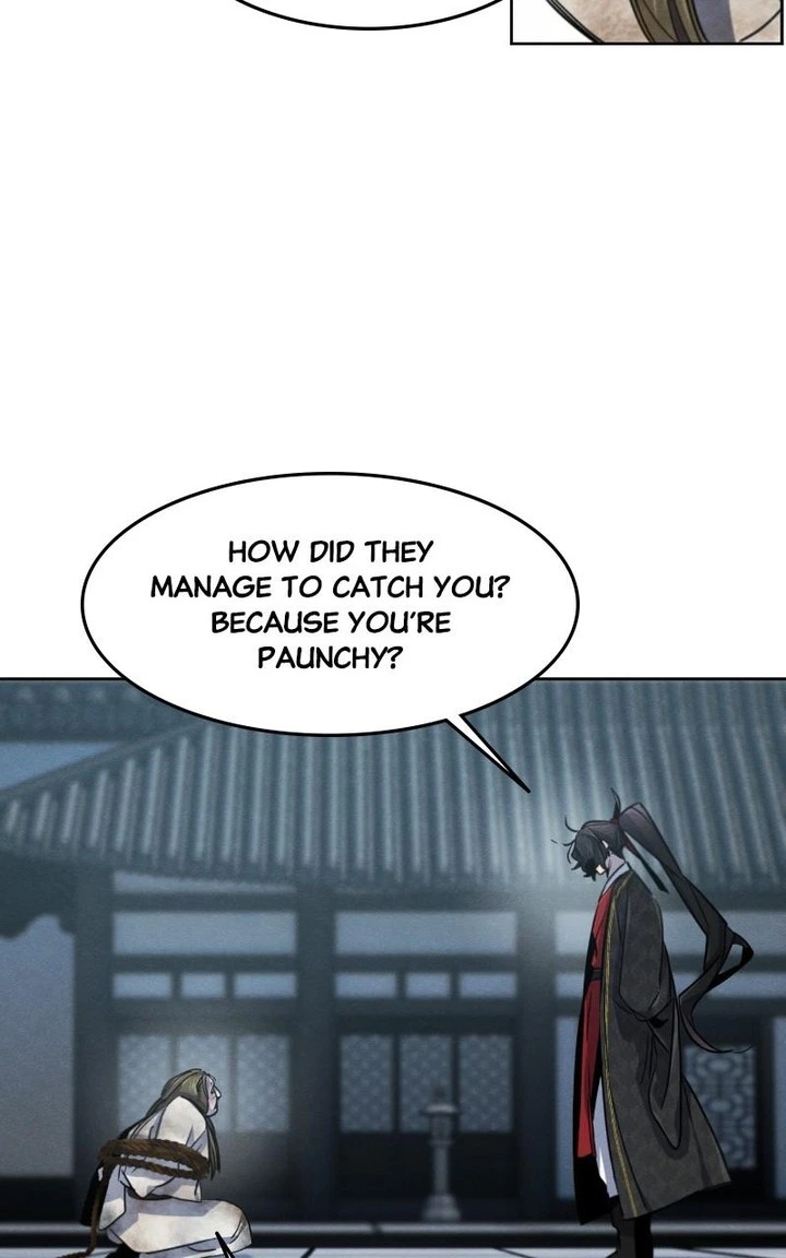 Return of the Mad Demon Chapter 144 — page 92
