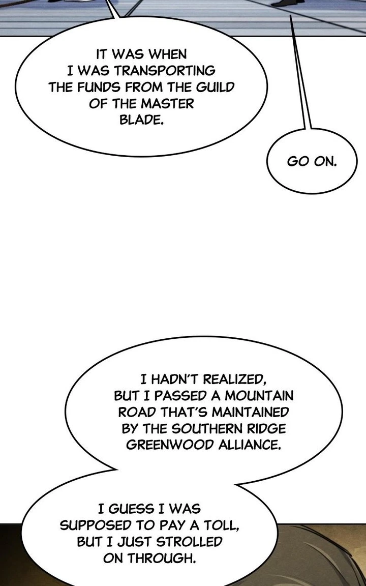 Return of the Mad Demon Chapter 144 — page 93
