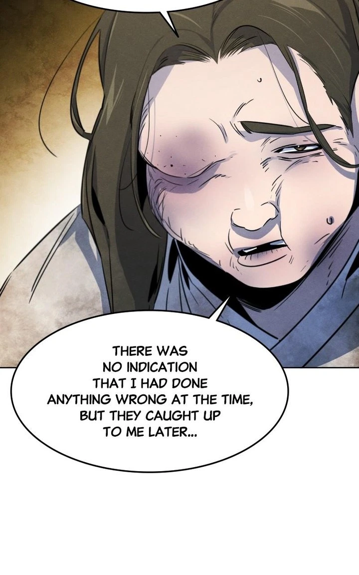 Return of the Mad Demon Chapter 144 — page 94