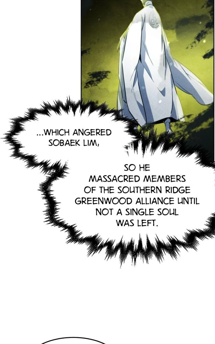 Return of the Mad Demon Chapter 144 — page 96