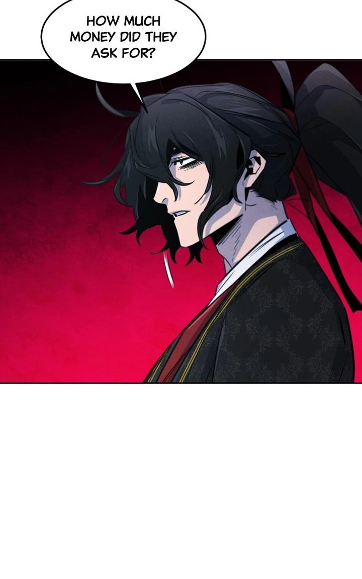 Return of the Mad Demon Chapter 144 — page 97
