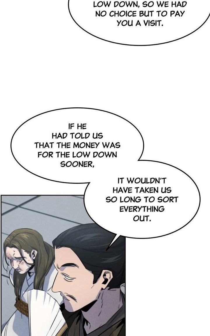 Return of the Mad Demon Chapter 144 — page 99