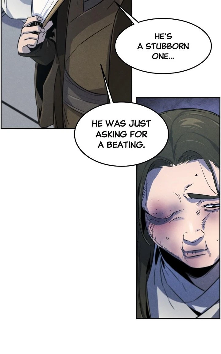 Return of the Mad Demon Chapter 144 — page 100