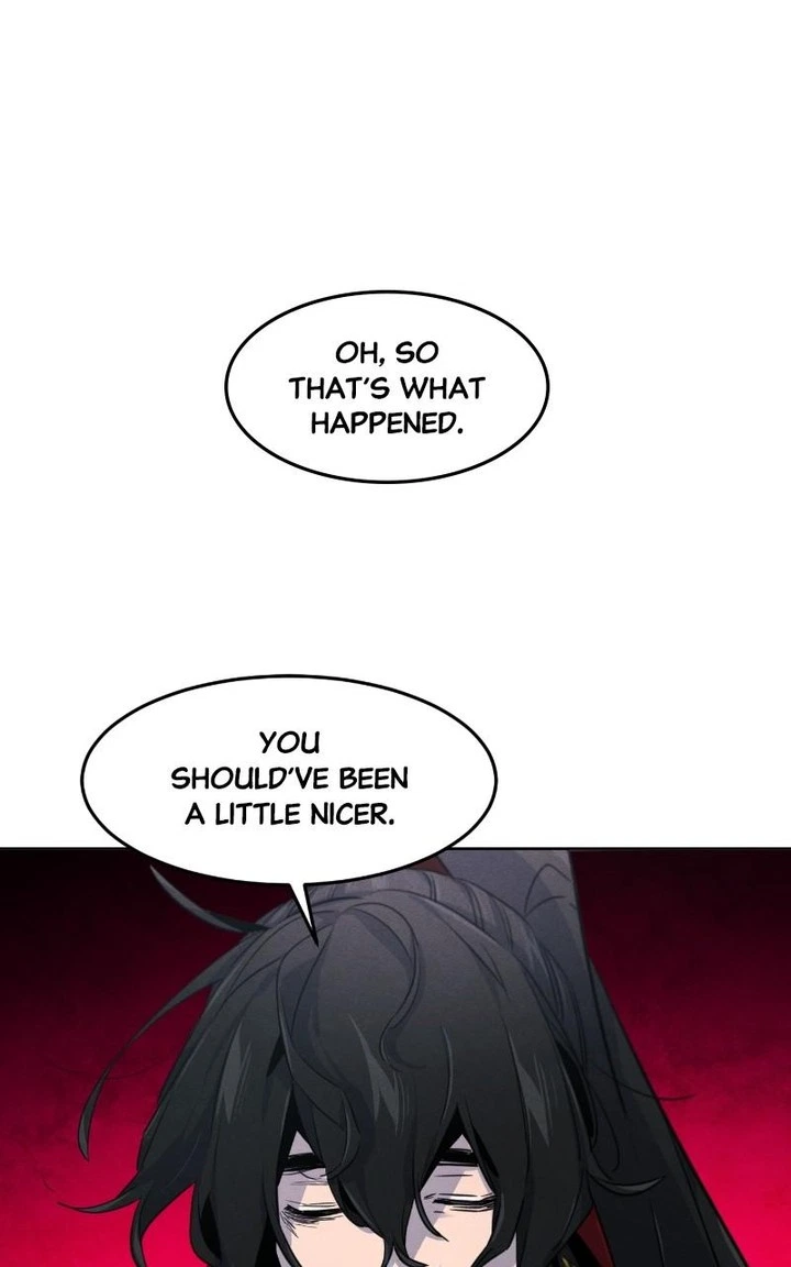 Return of the Mad Demon Chapter 144 — page 101