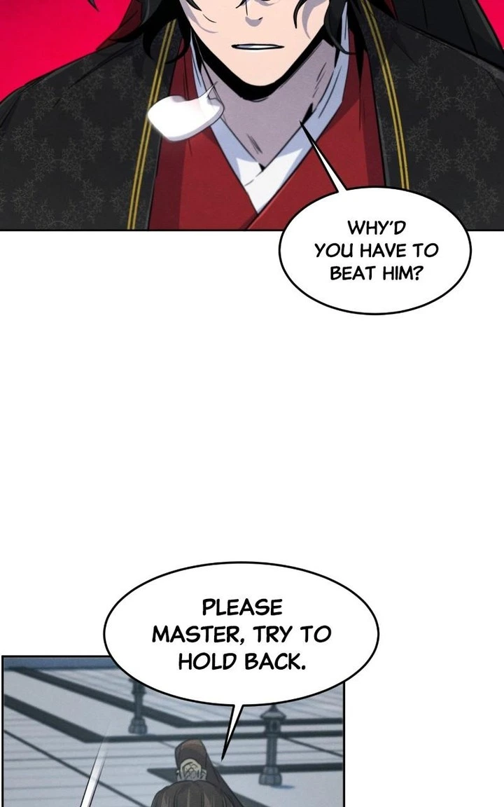 Return of the Mad Demon Chapter 144 — page 102