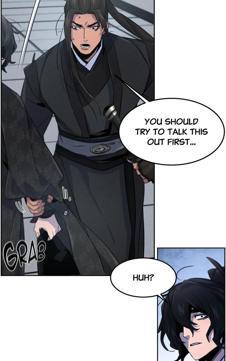 Return of the Mad Demon Chapter 144 — page 103