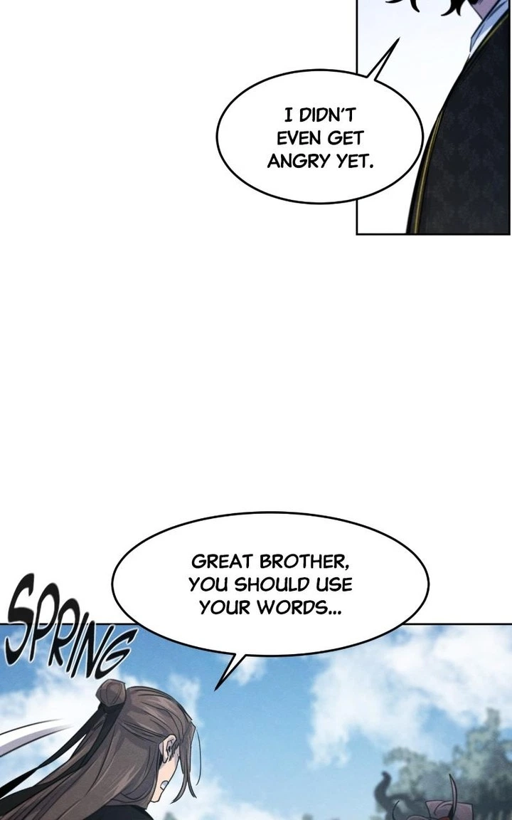 Return of the Mad Demon Chapter 144 — page 104