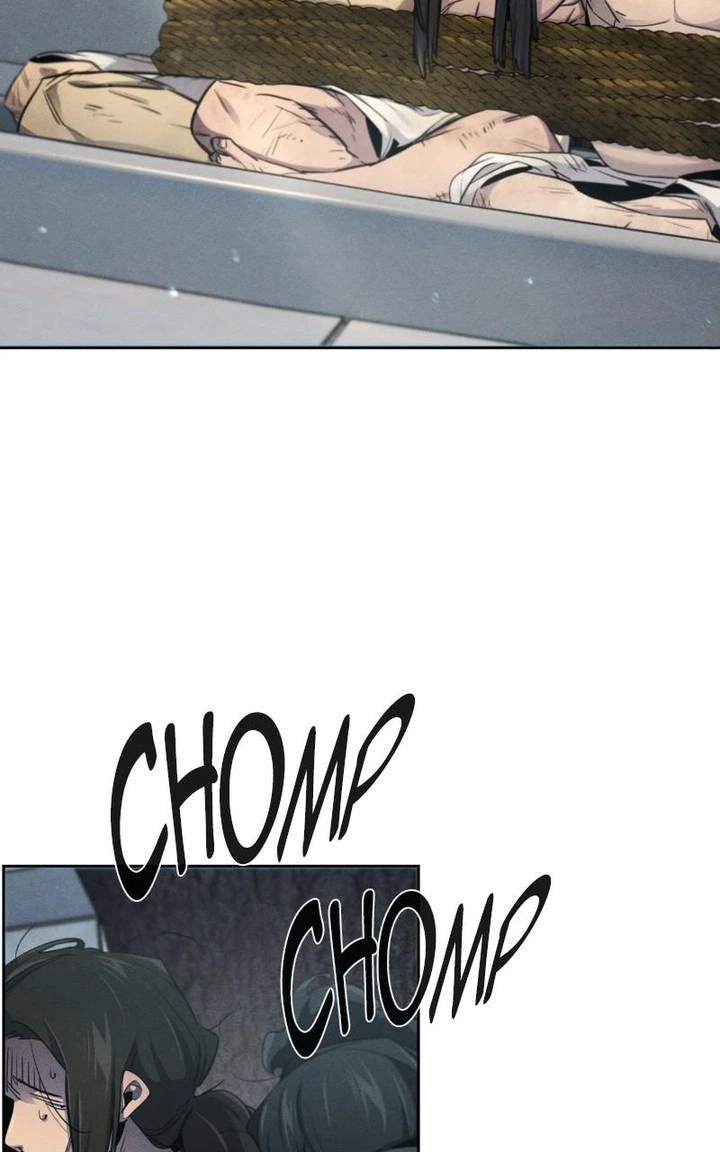 Return of the Mad Demon Chapter 146 — page 4
