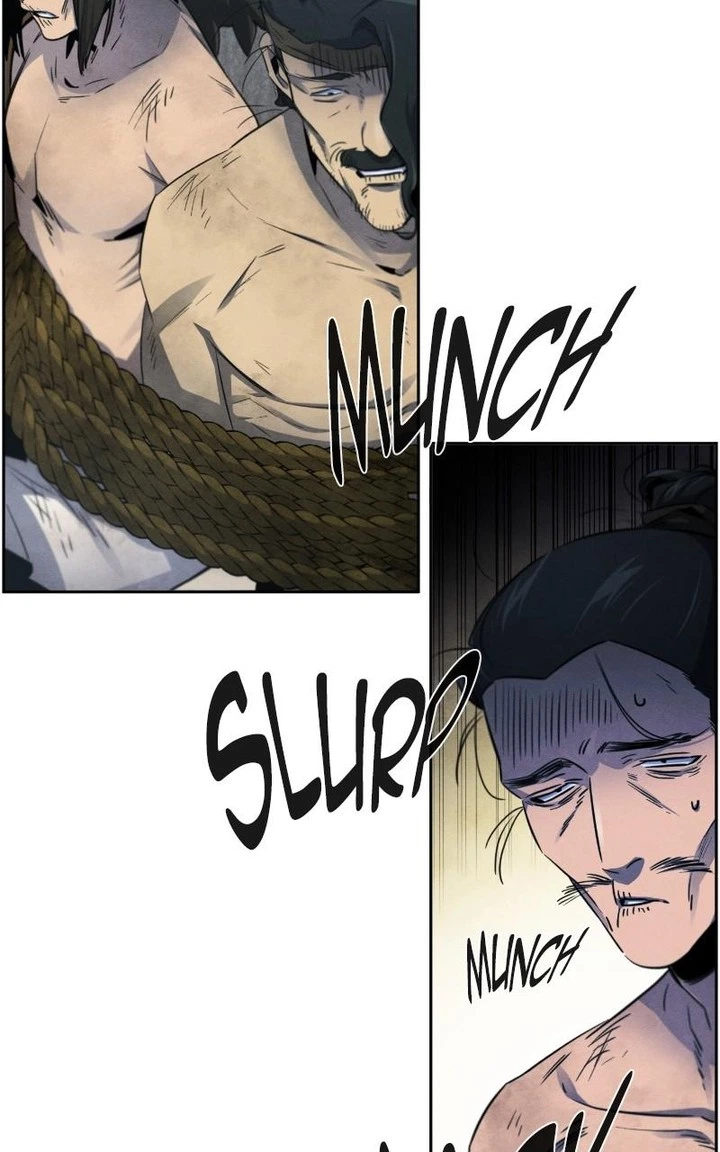 Return of the Mad Demon Chapter 146 — page 5