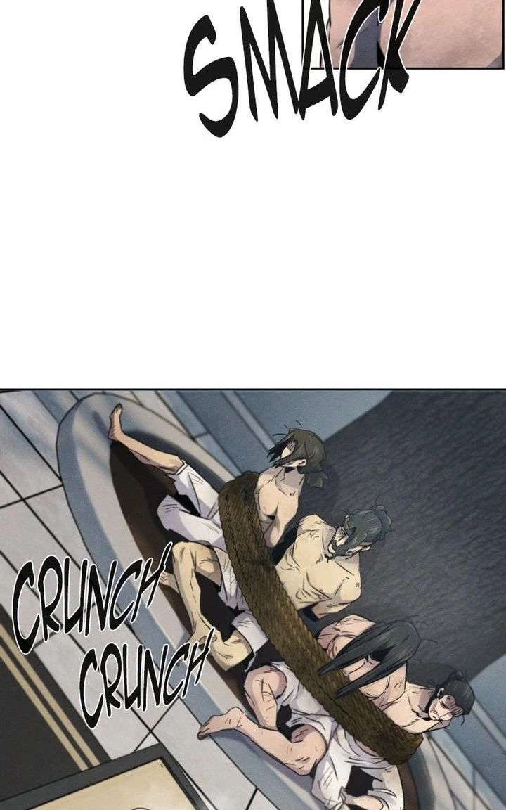 Return of the Mad Demon Chapter 146 — page 6