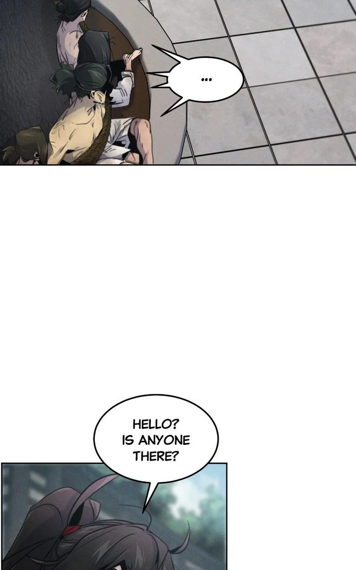 Return of the Mad Demon Chapter 146 — page 10