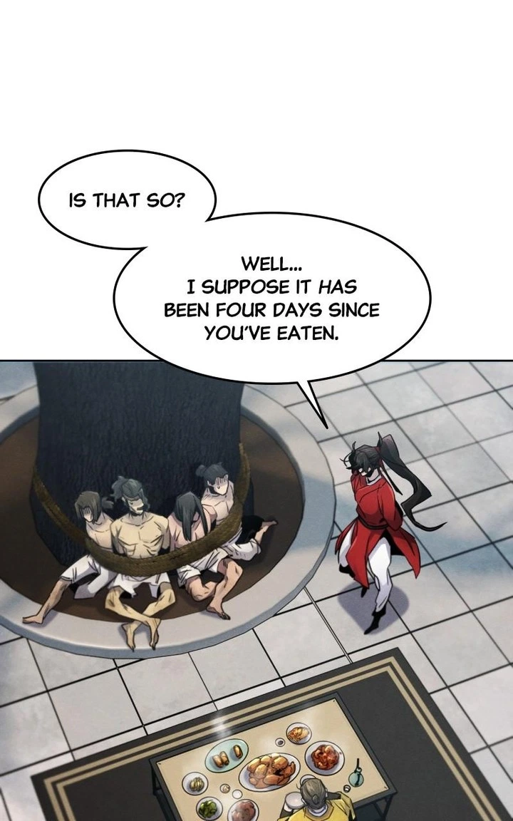 Return of the Mad Demon Chapter 146 — page 12