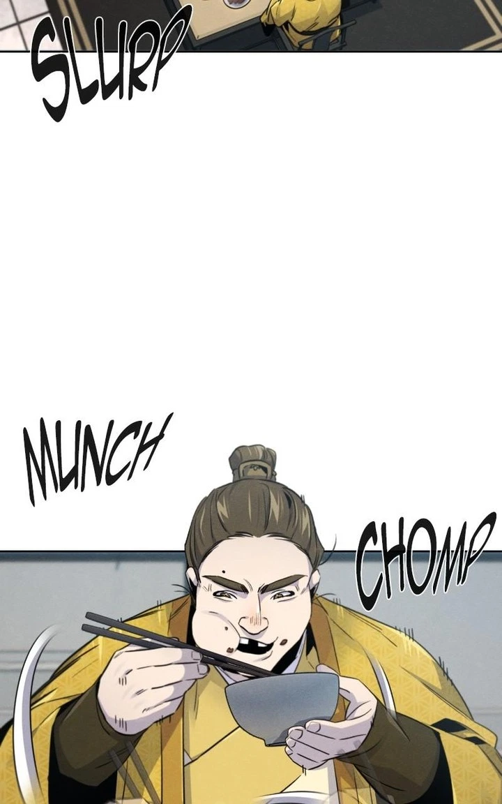 Return of the Mad Demon Chapter 146 — page 13