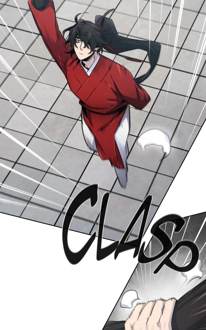 Return of the Mad Demon Chapter 146 — page 15