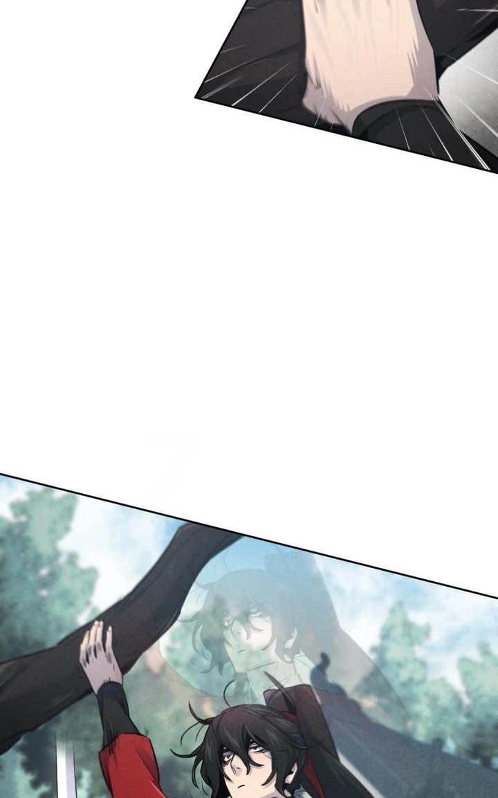 Return of the Mad Demon Chapter 146 — page 16
