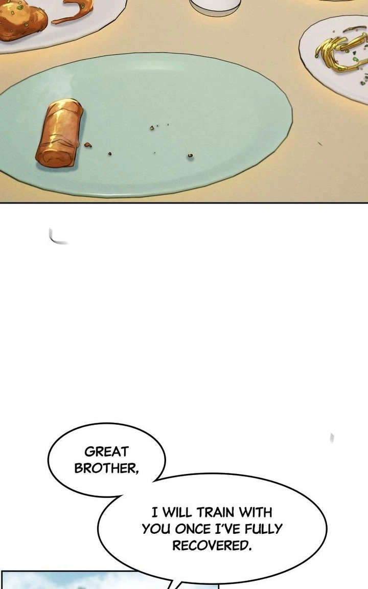 Return of the Mad Demon Chapter 146 — page 21