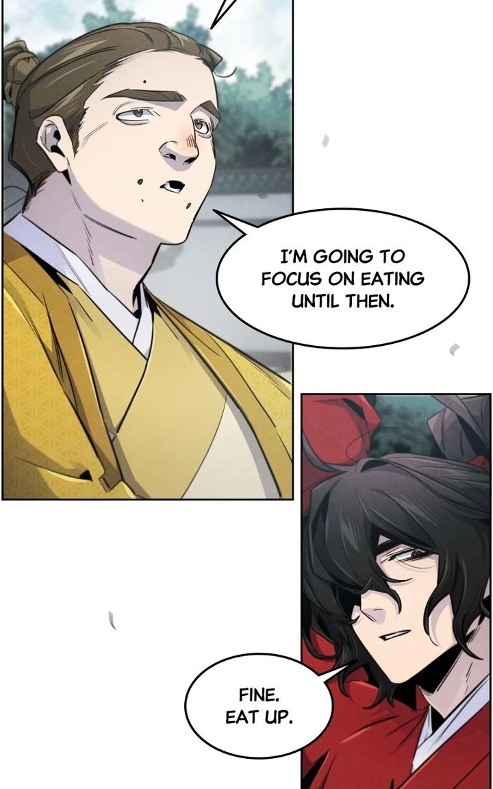 Return of the Mad Demon Chapter 146 — page 22