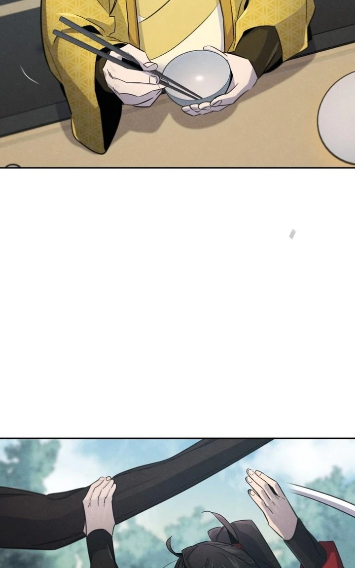 Return of the Mad Demon Chapter 146 — page 24