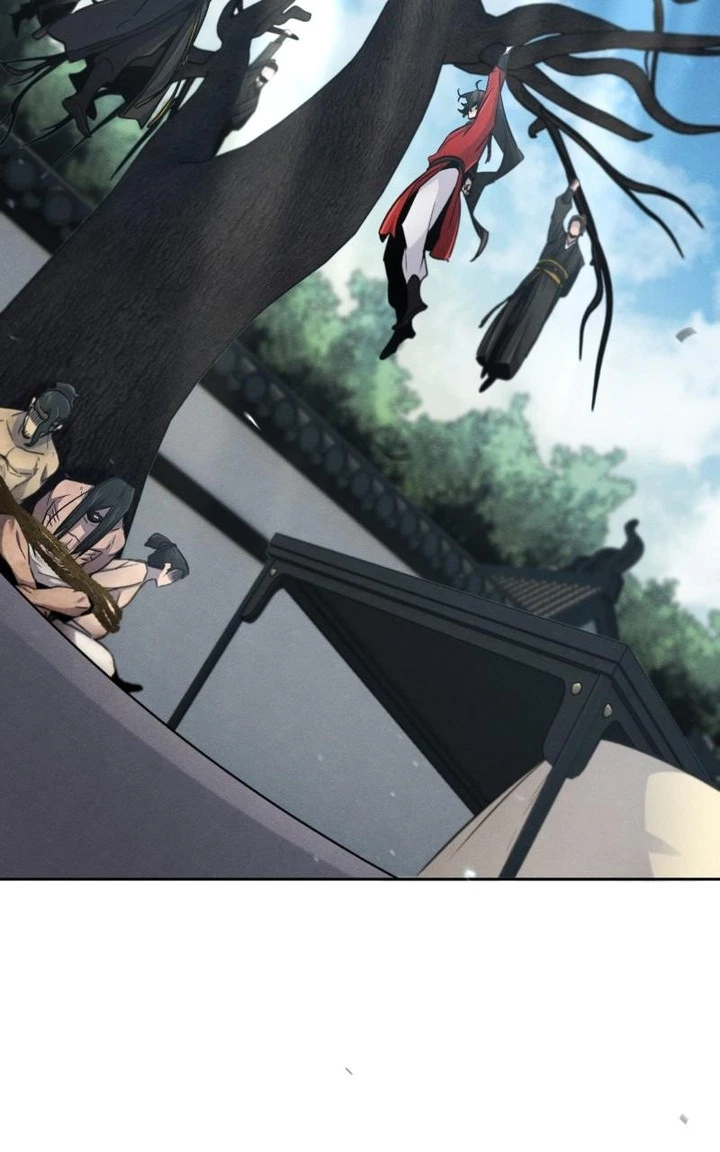 Return of the Mad Demon Chapter 146 — page 26