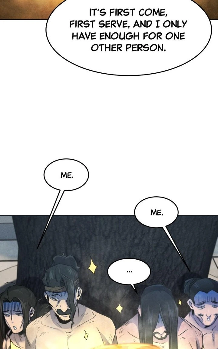 Return of the Mad Demon Chapter 146 — page 29