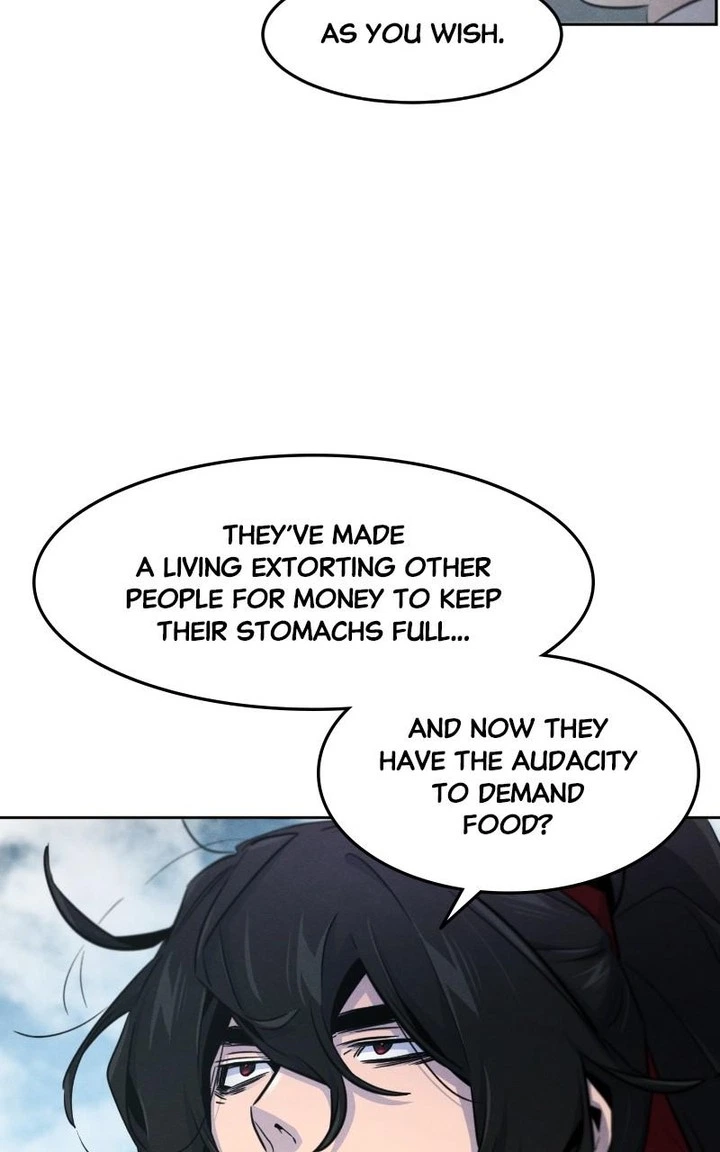 Return of the Mad Demon Chapter 146 — page 32