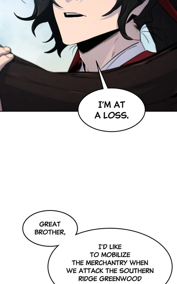 Return of the Mad Demon Chapter 146 — page 33