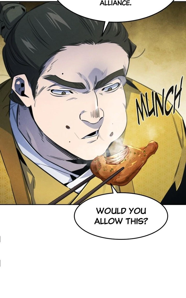 Return of the Mad Demon Chapter 146 — page 34