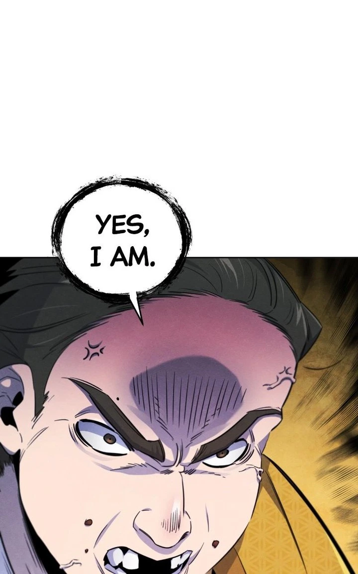 Return of the Mad Demon Chapter 146 — page 36