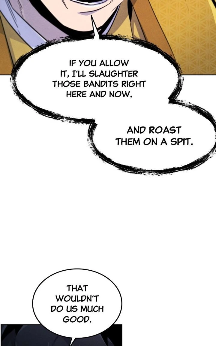 Return of the Mad Demon Chapter 146 — page 37