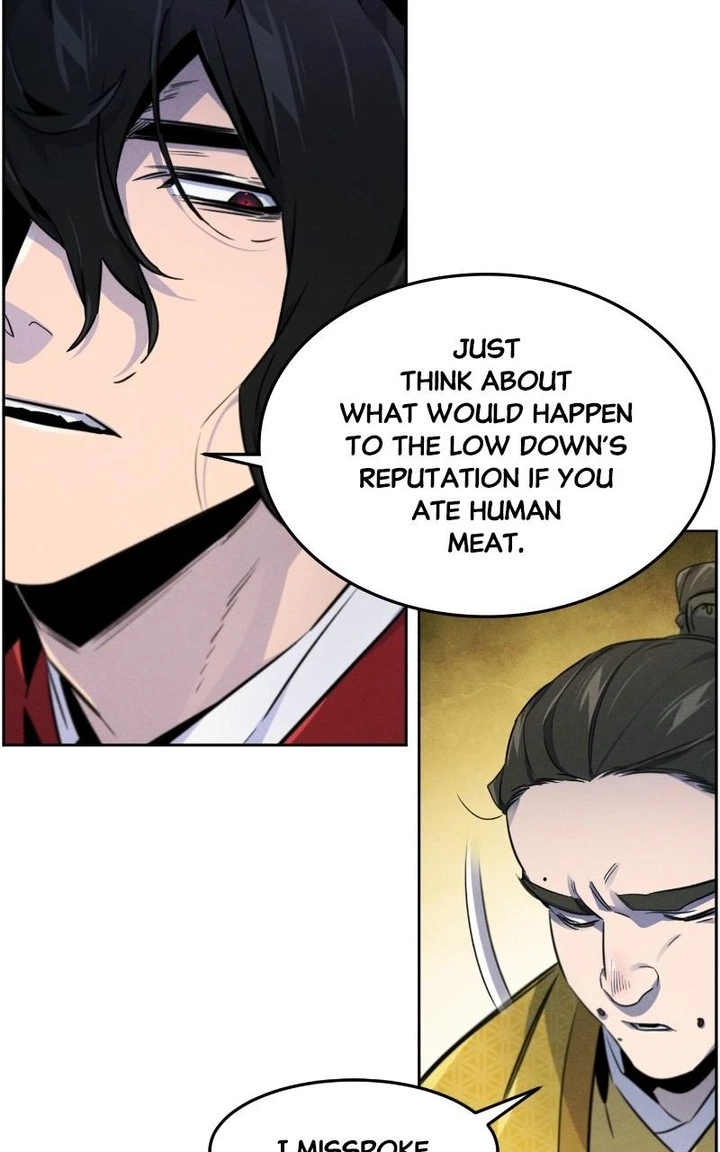 Return of the Mad Demon Chapter 146 — page 38