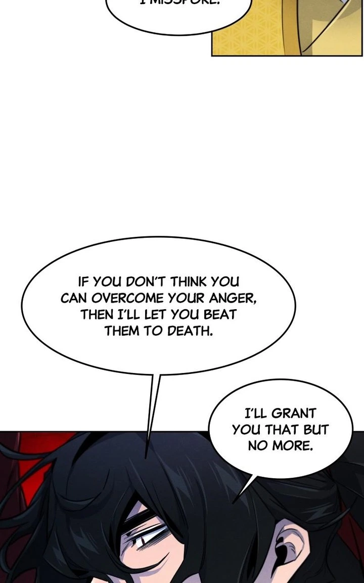 Return of the Mad Demon Chapter 146 — page 39