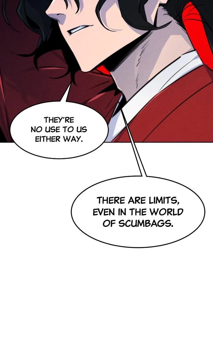 Return of the Mad Demon Chapter 146 — page 40