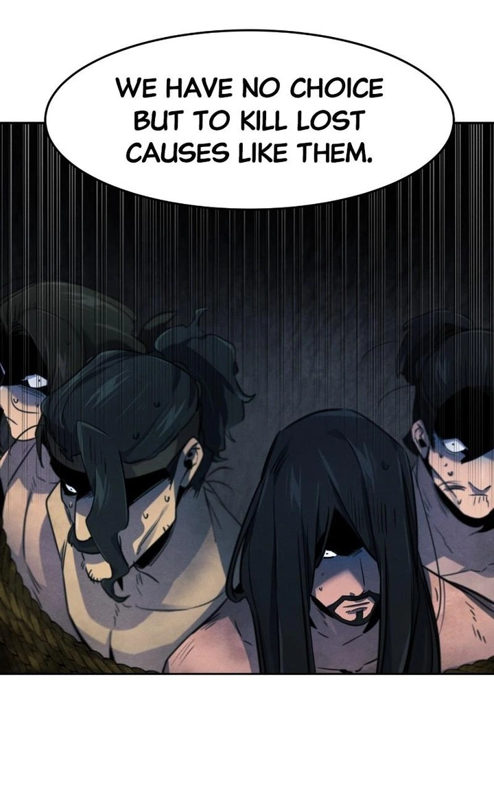 Return of the Mad Demon Chapter 146 — page 41