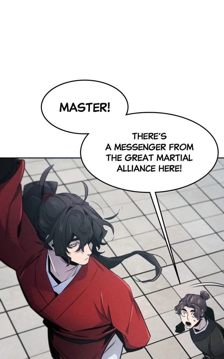 Return of the Mad Demon Chapter 146 — page 42